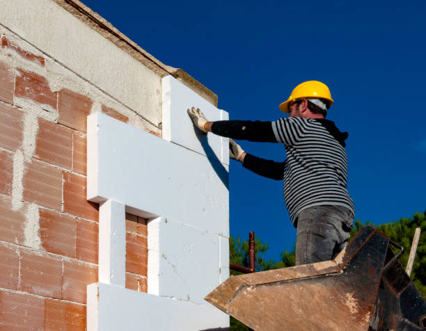 Best Affordable Insulation Services  in Athens, OH