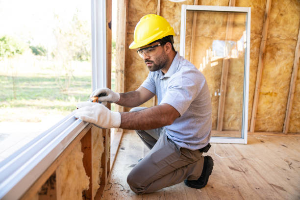 Best Residential Insulation Services  in Athens, OH