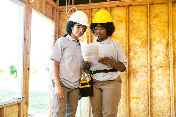 Best Insulation Contractors for Homes  in Athens, OH