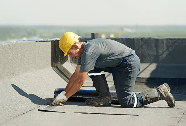 Best Insulation Repair Services  in Athens, OH