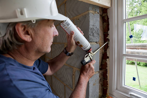 Best Attic Insulation Installation  in Athens, OH